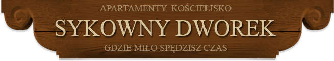 Sykowny Dworek